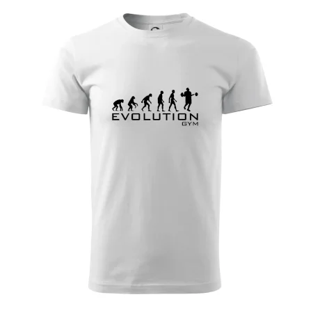 Evoluce Gym