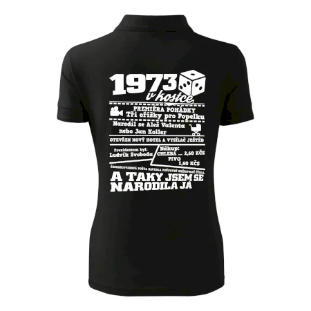 1973 v kostce