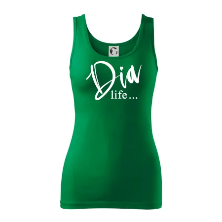 D I A Life