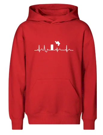 Parkour ekg