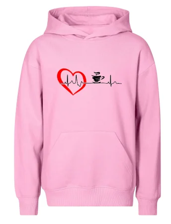 Moje srdce bije pro kávu