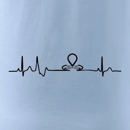 Geocache ekg