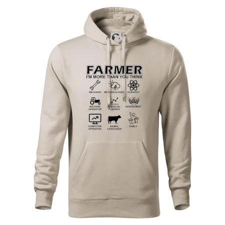 Farmer Symbols