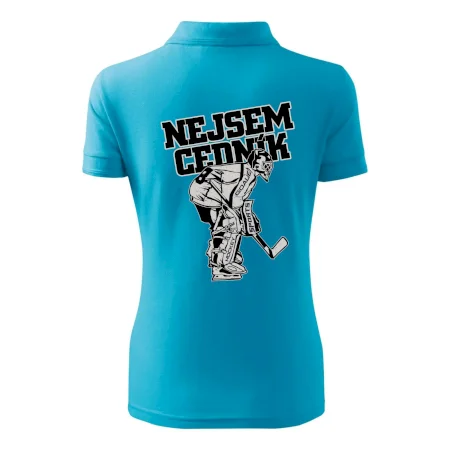 Nejsem cedník