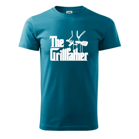 The Grillfather