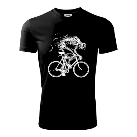 Gravel Bike - kostra