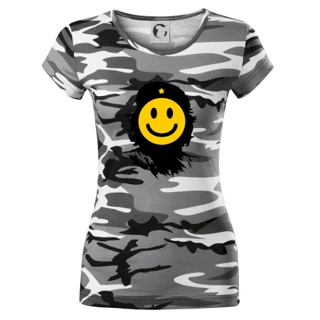 Che Smiley