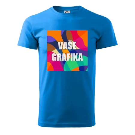 Potisk s vaší grafikou