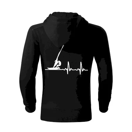 EKG Windsurfing