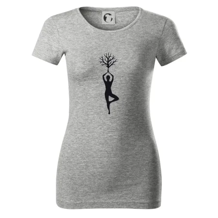 Yoga strom
