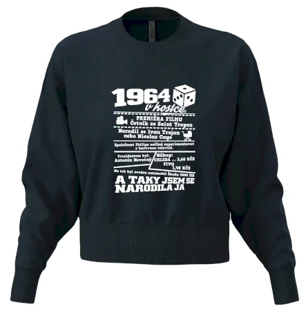 1964 v kostce