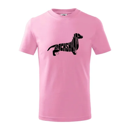Jezevčík - Dachshund