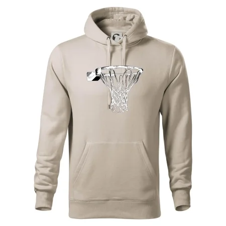 Basketbalový koš