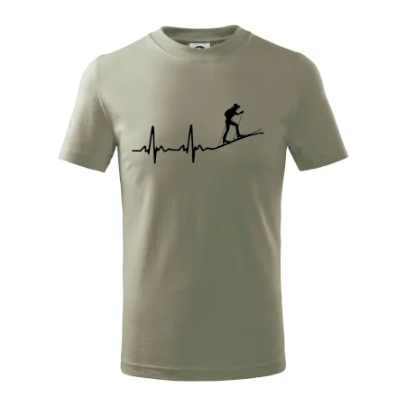 EKG skialpinismus
