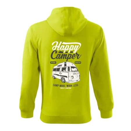 Happy Camper