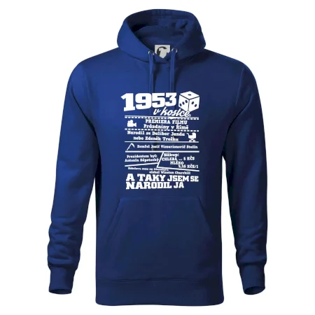 1953 v kostce