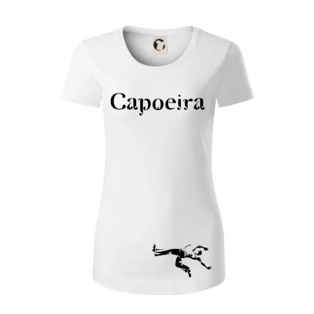 Capoeira velký