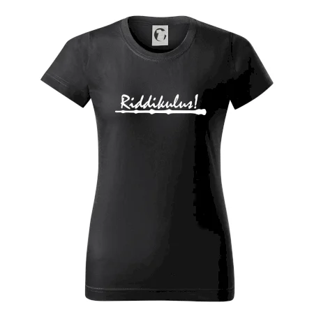 Harry - Riddikulus