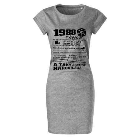 1988 v kostce