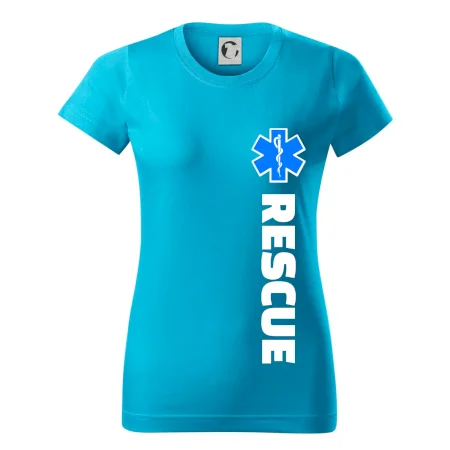 Rescue - pro záchranáře
