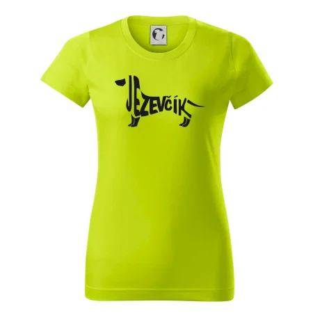 Jezevčík - CZ