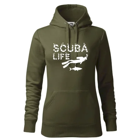 Scuba life