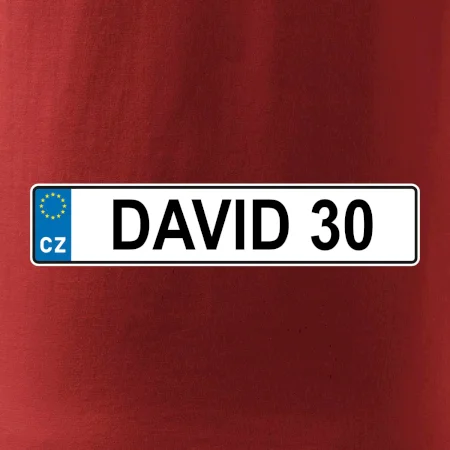 SPZ David 30