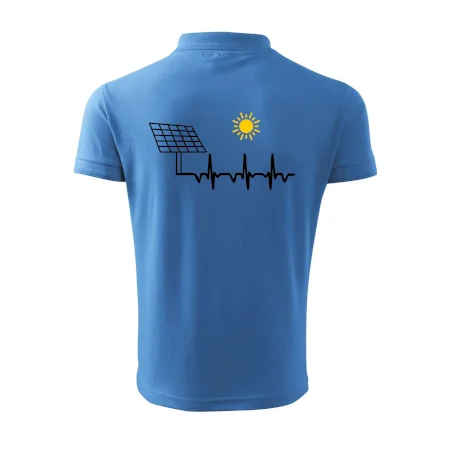 Ekg Fotovoltaická elektrárna