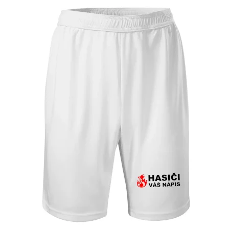 Hasiči (oheň, název sboru - vlastní nápis)
