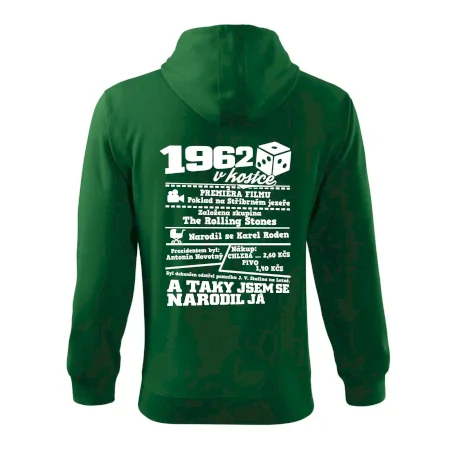 1962 v kostce