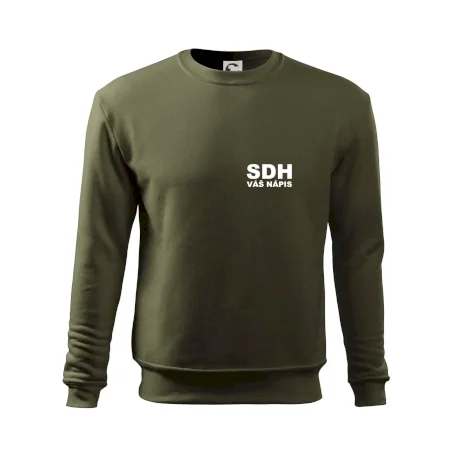 SDH nápis - vlastní nápis