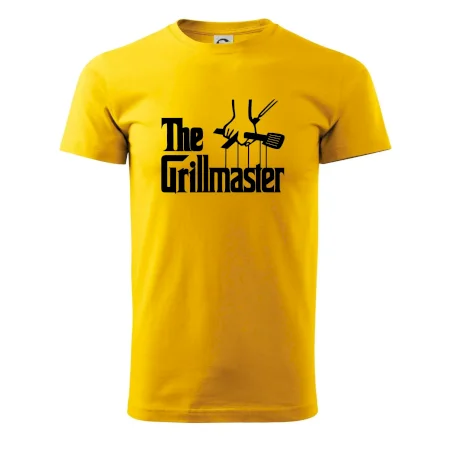 The Grillmaster