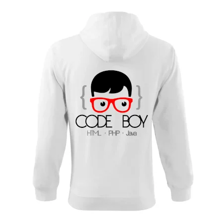Code Boy
