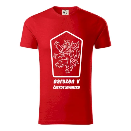 Narozen / narozena  v Československu