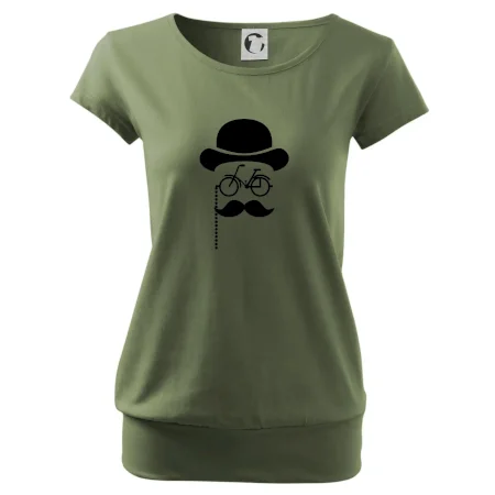 Mustache kolo