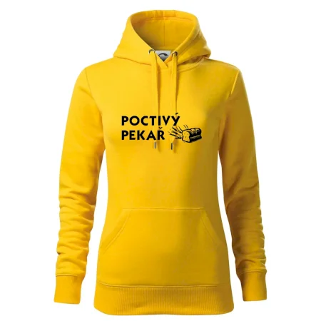 Poctivý Pekař
