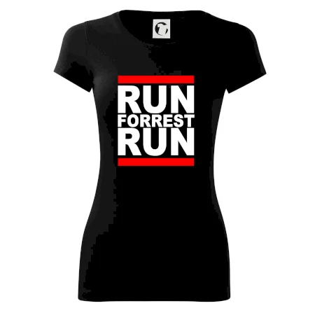 Run Forrest Run