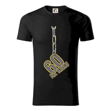 60 let na krku řetěz