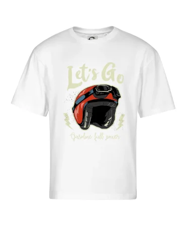 Moto let's go
