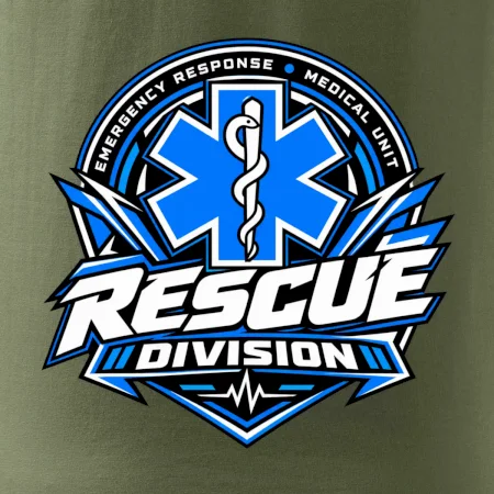 Rescue Division