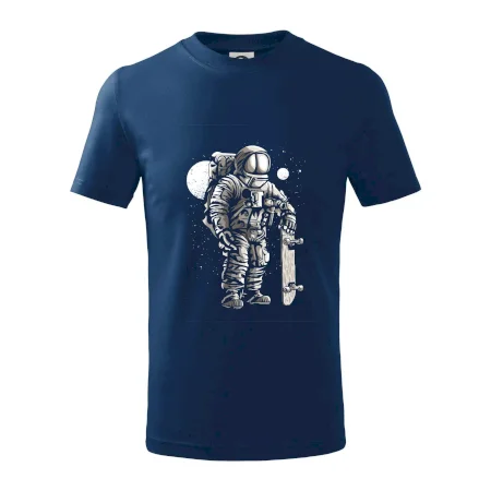 Astronaut Skater