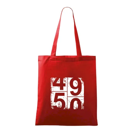 Tachometr 50
