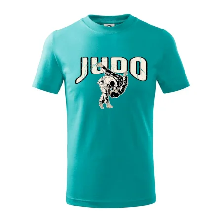 Judo v boji
