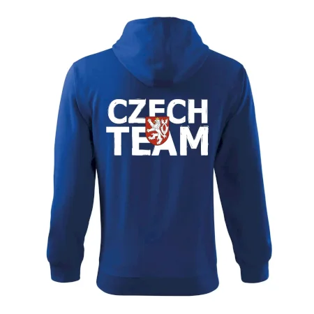 Czech team - Český lev