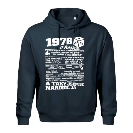 1976 v kostce