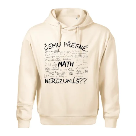 Čemu přesně nerozumíš? Matematika