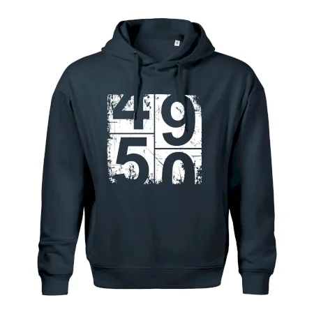 Tachometr 50