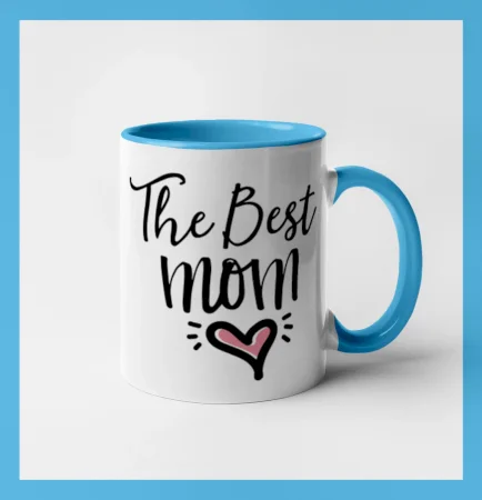 Best mom pod sebou