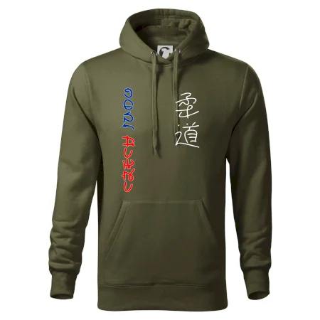 Judo Czech