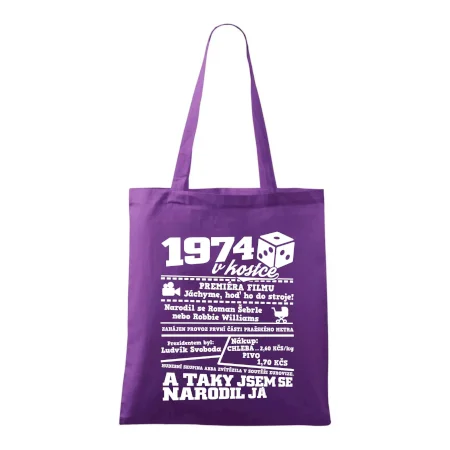 1974 v kostce